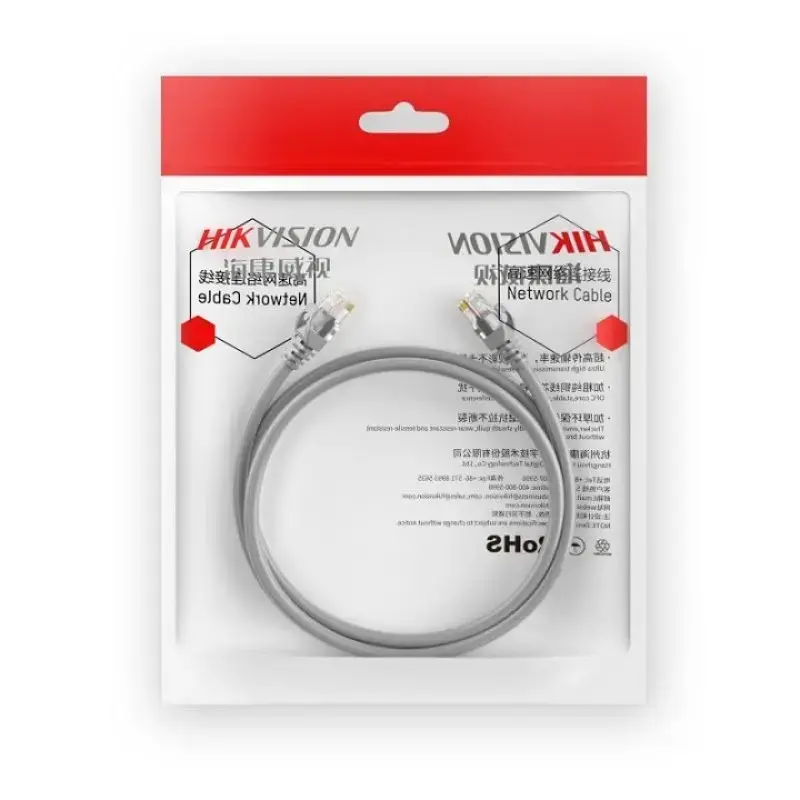 Hikvision DS-1NP6UEC0 Patch Cord 0.5M 2.webp
