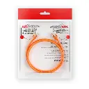 Hikvision DS-1NP6UEC0 Patch Cord 0.5M.webp