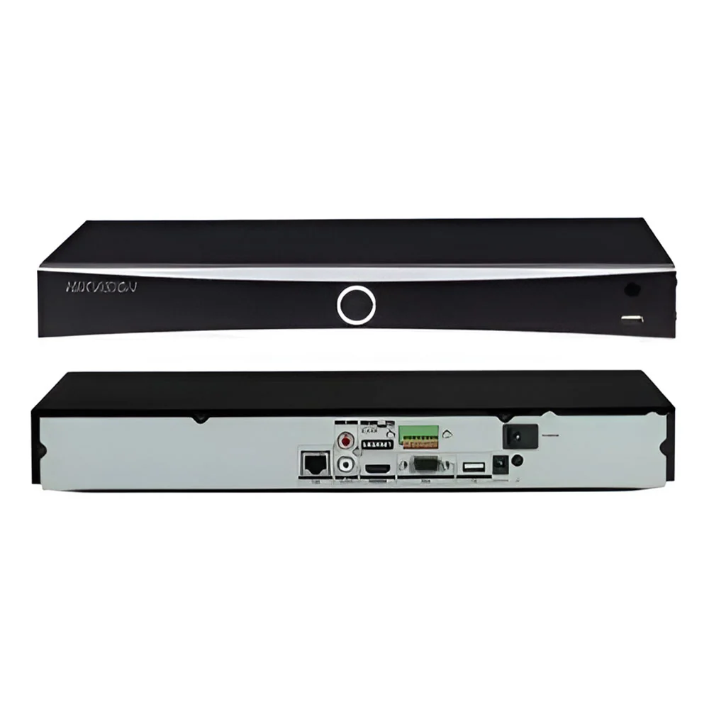 Hikvision NVR DS-7632NXI-K2 32CH AcuSense 4K 2HDD