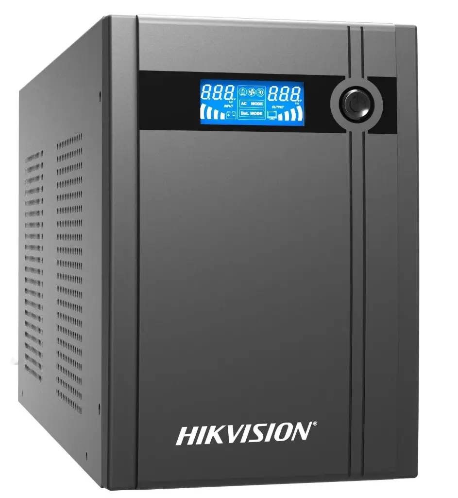 Hikvision DS-UPS3000 UPS 3000VA 1800W