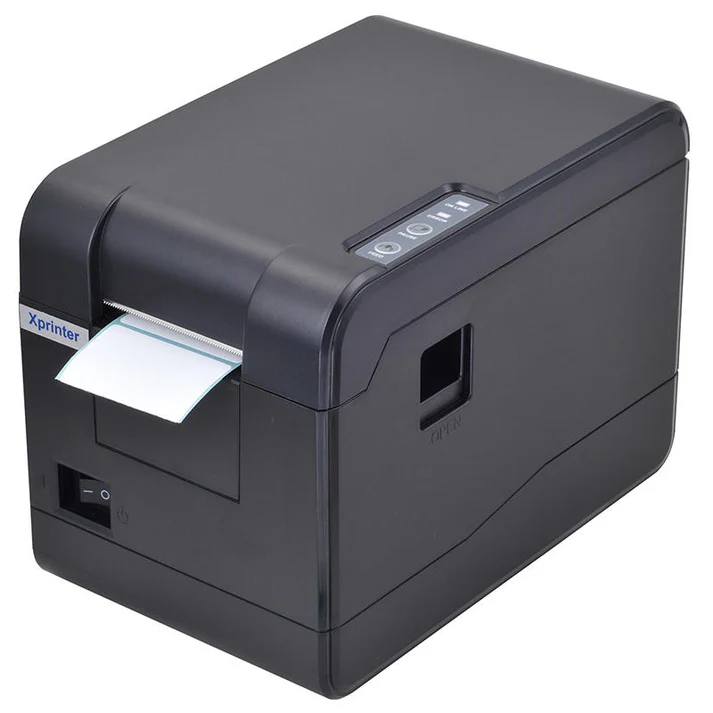 XPrinter XP-233B Barcode Printer