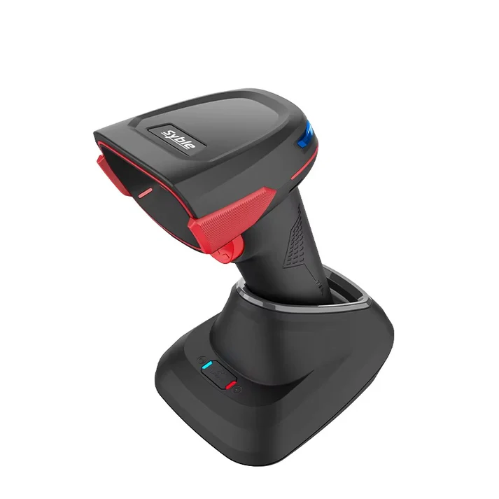 Syble D35BT Wireless Scanner 2D