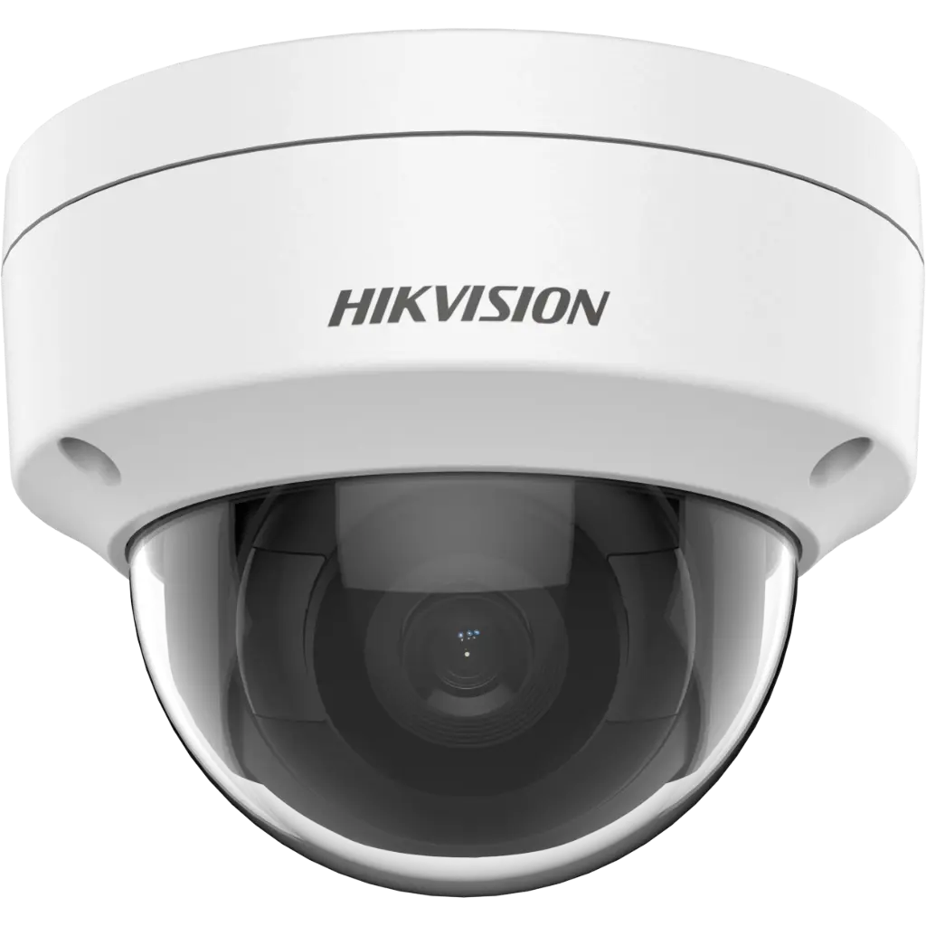 Hikvision DS-2CD1121G0-I 2MP Fixed Dome Network Camera