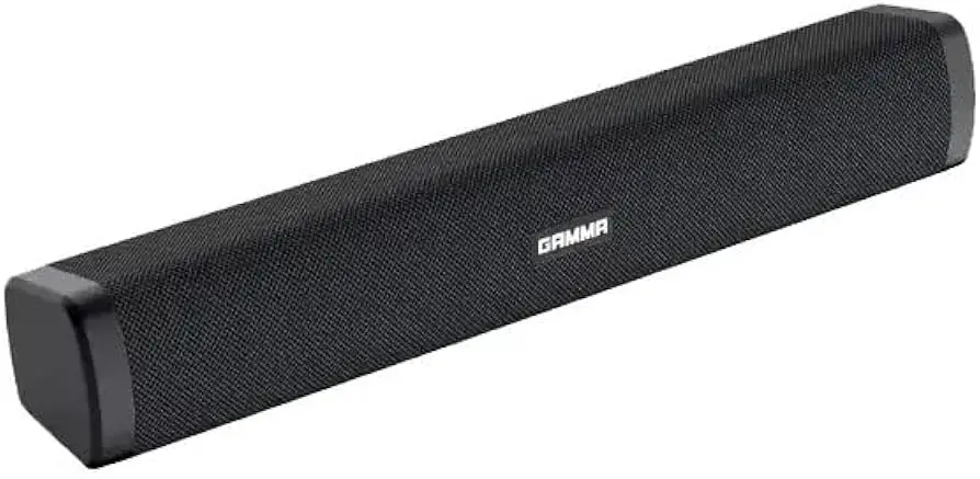 GAMMA GT-411 Bluetooth Speaker with Battery