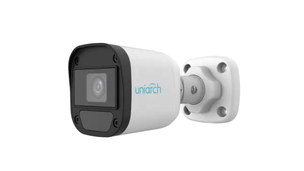 Uniarch Bullet UAC-B112-F40-Y 4mm 2mp IR20m