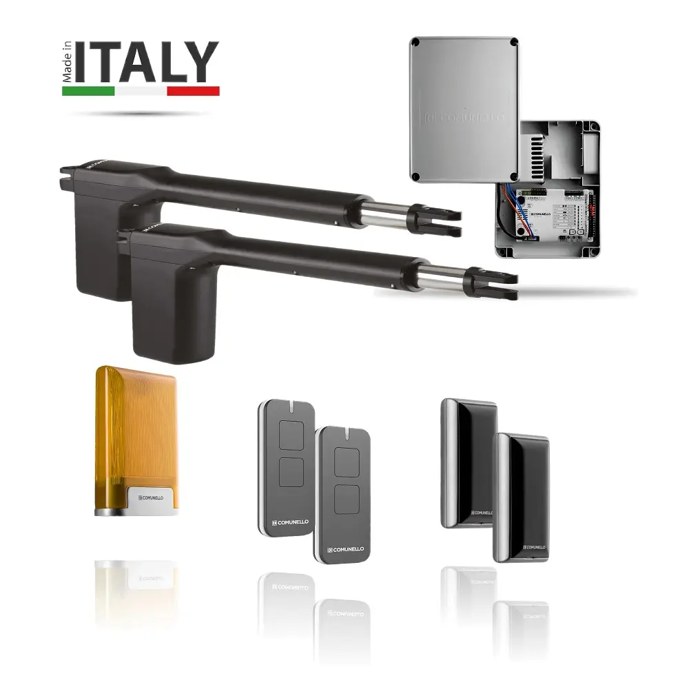 Comunello RAM 500 Swing Gate Motor