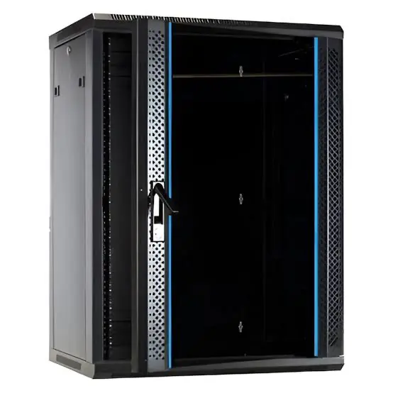 Netsys NS-501GL15U6060 15U Rack 60cm x 60cm 