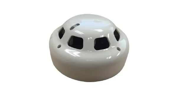 HOCHIKI SOC-24V Conventional Smoke Detector, UL Listed