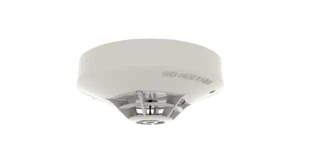 HOCHIKI DCD-CE3 Conventional Heat Detector, LPCB Approved
