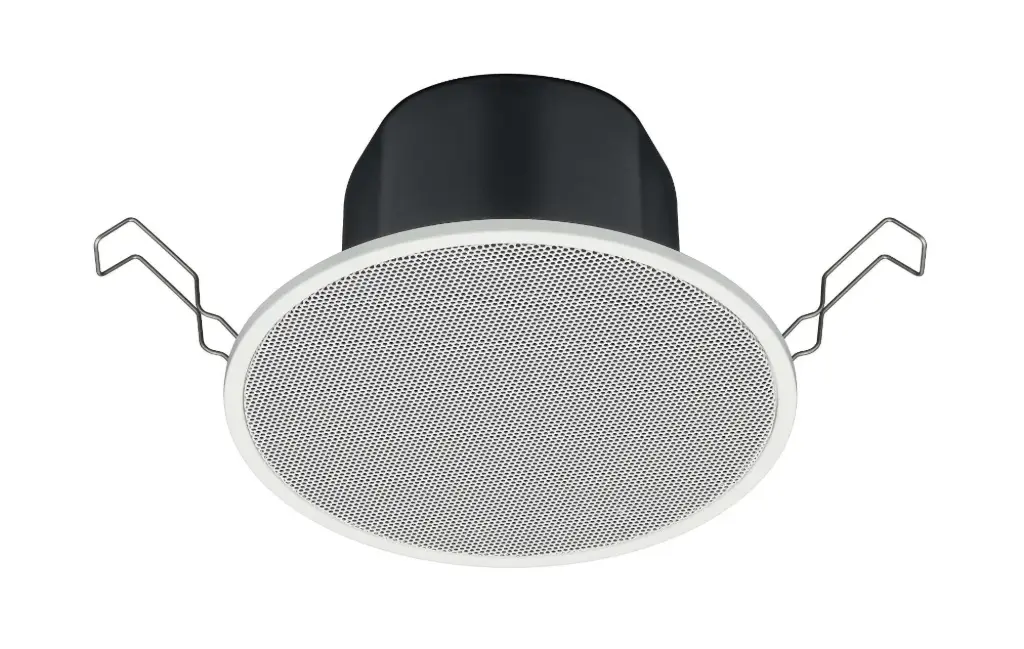 TOA PC-1865BS Ceiling Speaker 6W