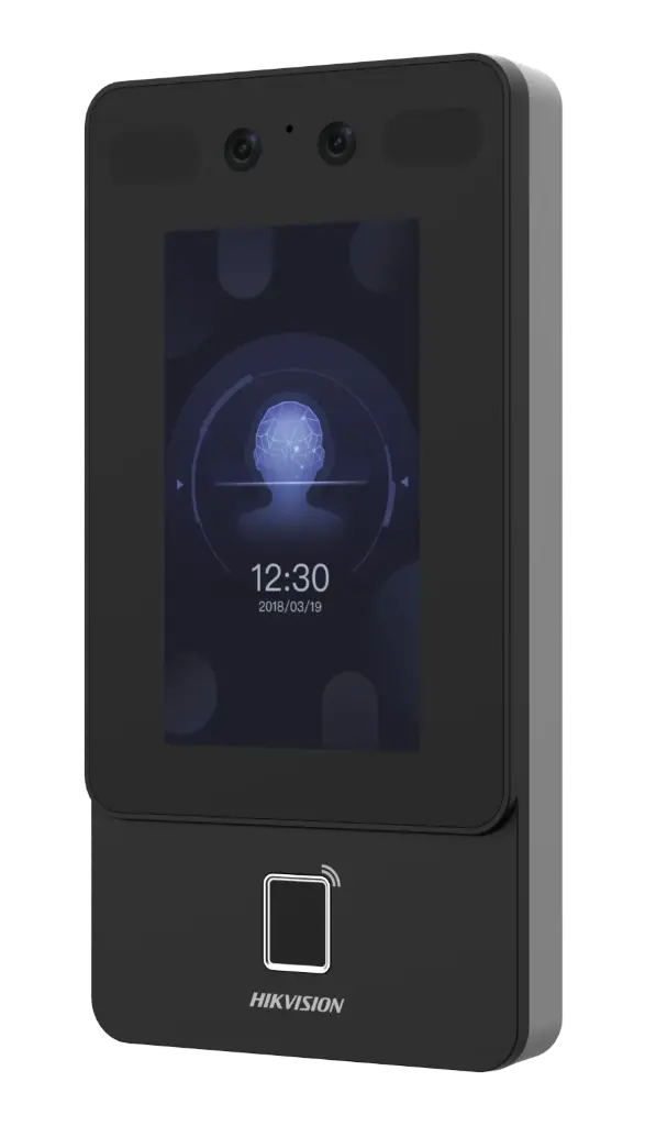 Hikvision DS-K1T342EFWX Value Series Face Recognition Access Control Terminal