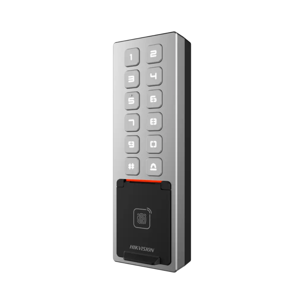 Hikvision DS-K1T805MBFWX Access Control Terminal