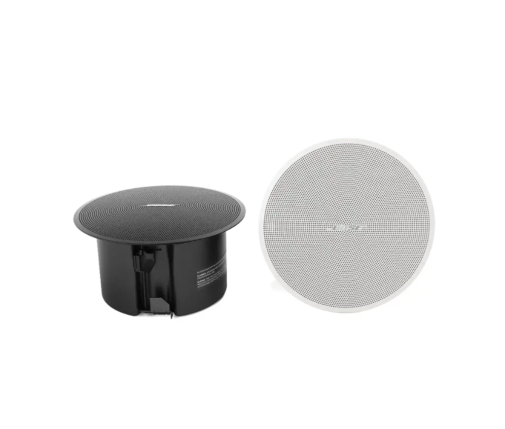 Bose DesignMax DM2C White Ceiling Speaker 20 Watt