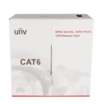 UNV CAB-LC3100B-CCA-N CAT6 U/UTP Cable