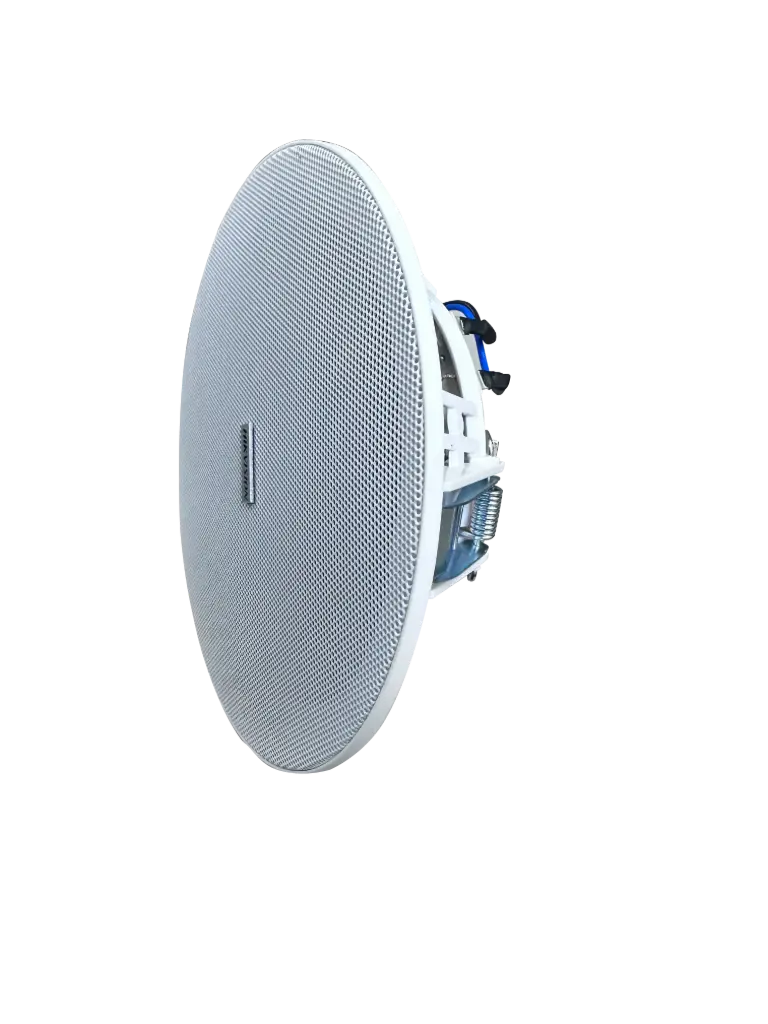 Hikvision DS-QAE0606G2-V Analog Frameless Ceiling Speaker 6W Volt