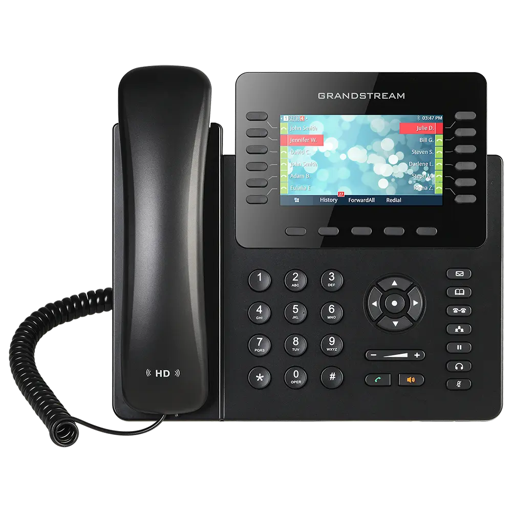 Grandstream GXP2170 IP Phone, PoE