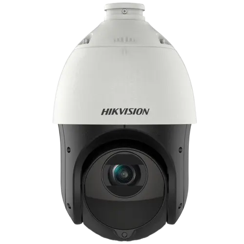 Hikvision PTZ DS-2DE4425IW-DE(T5) 4MP 25X DarkFighter IR100m SD Card