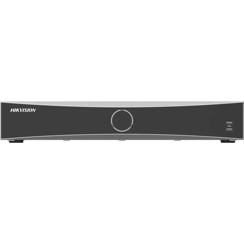 Hikvision NVR DS-7732NXI-K4 32CH AcuSense 4K 4HDD