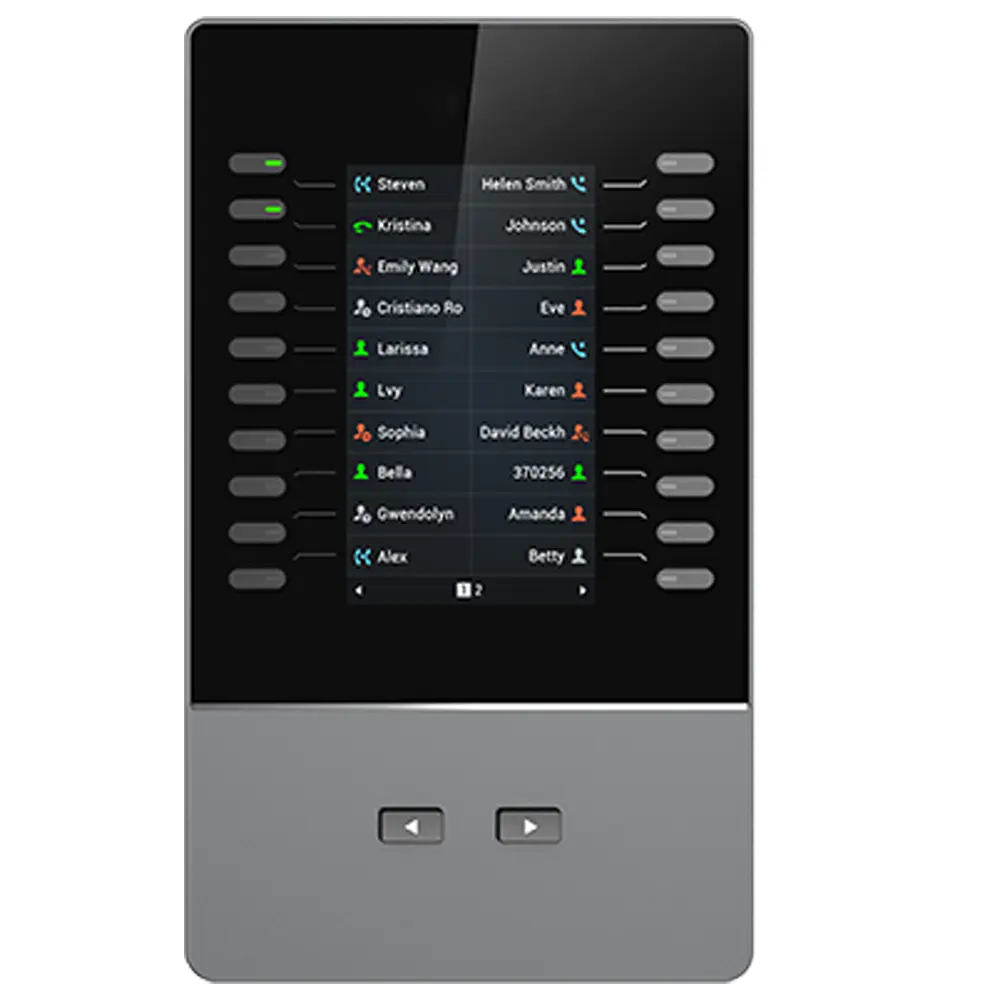Grandstream GBX20 Extension Module