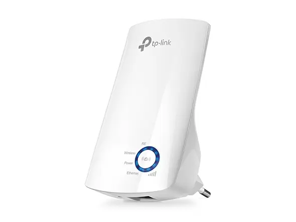 TP-Link TL-WA850RE 300Mbps Range Extender
