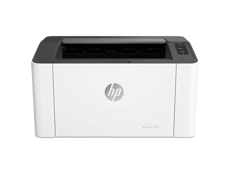 HP LaserJet M107w Wireless Printer