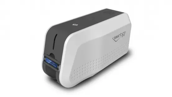 IDP SMART-51D ID Card Printer