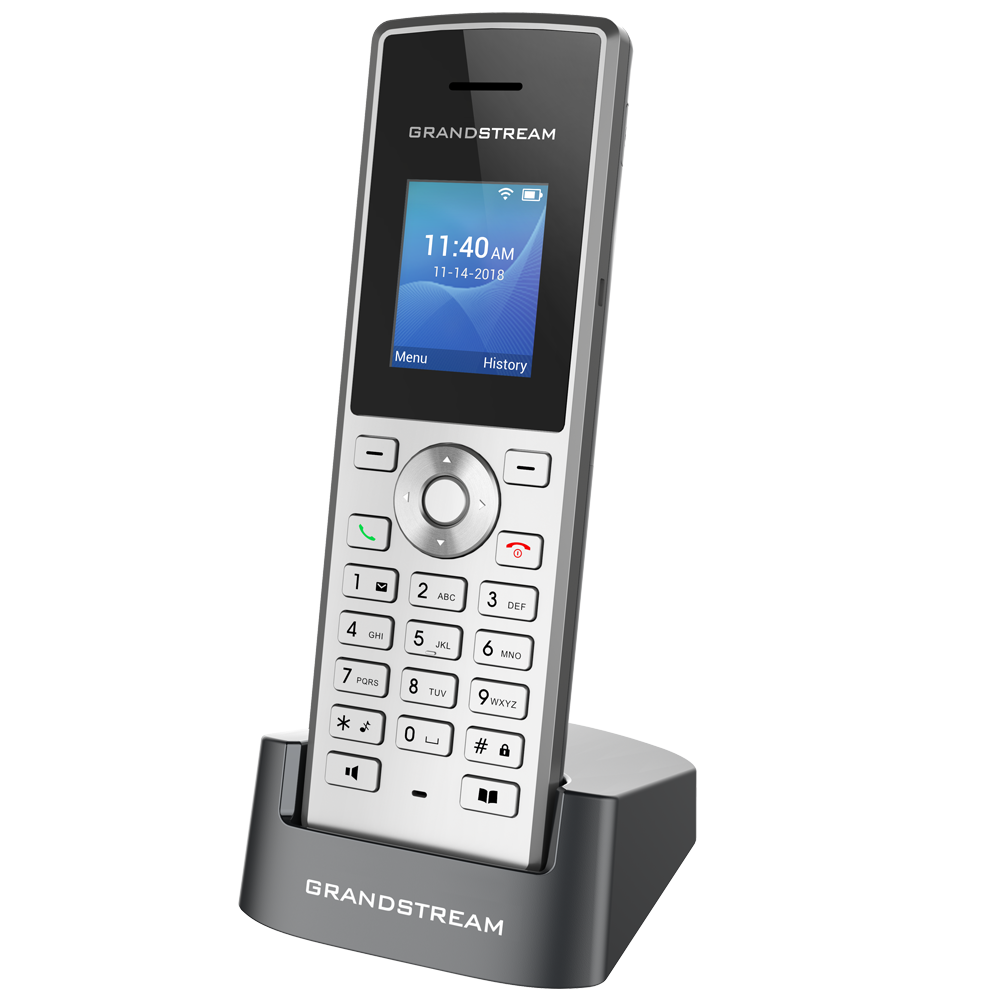 Grandstream WP810 Wi-Fi IP Phone