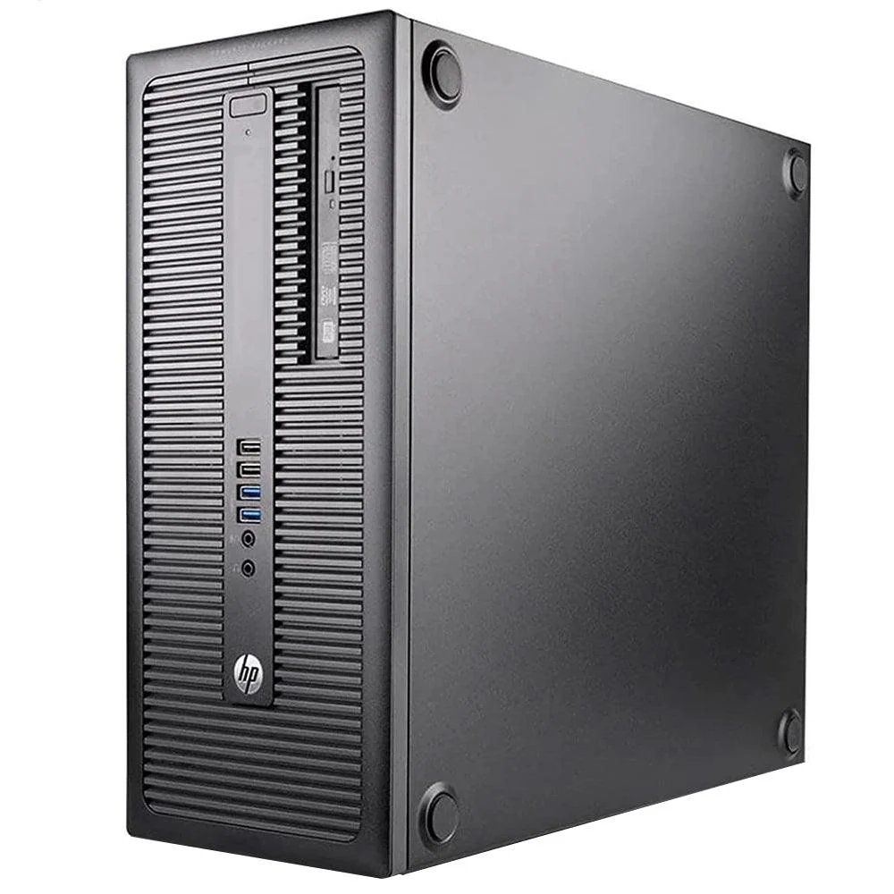 Desktop PC Core i3 G4, 4GB RAM, 500GB HDD (Original Used)