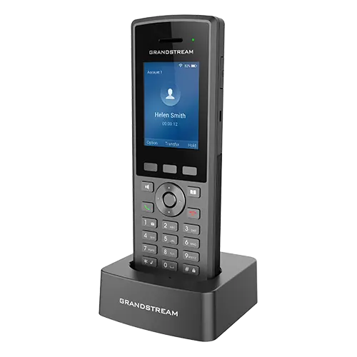 Grandstream WP825 Wi-Fi IP Phone
