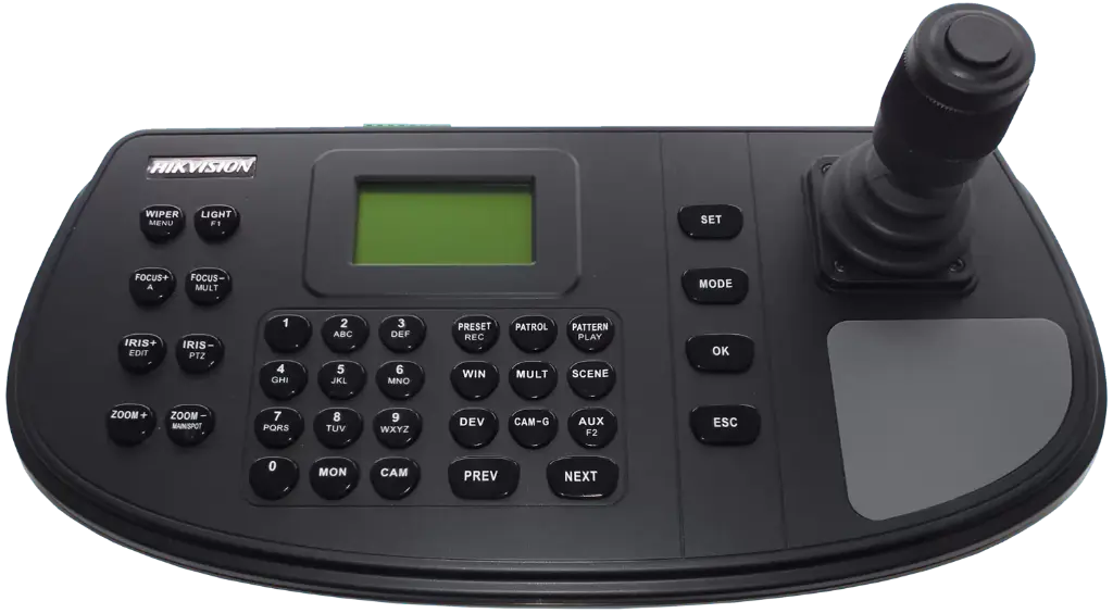 Hikvision DS-1200KI Joystick Network Keyboard
