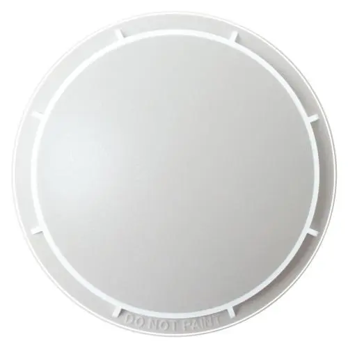 Simplex 4098-9714 TrueAlarm Addressable Photoelectric Smoke Sensor