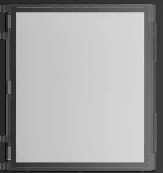 Hikvision DS-KD-INFO Villa Door Station