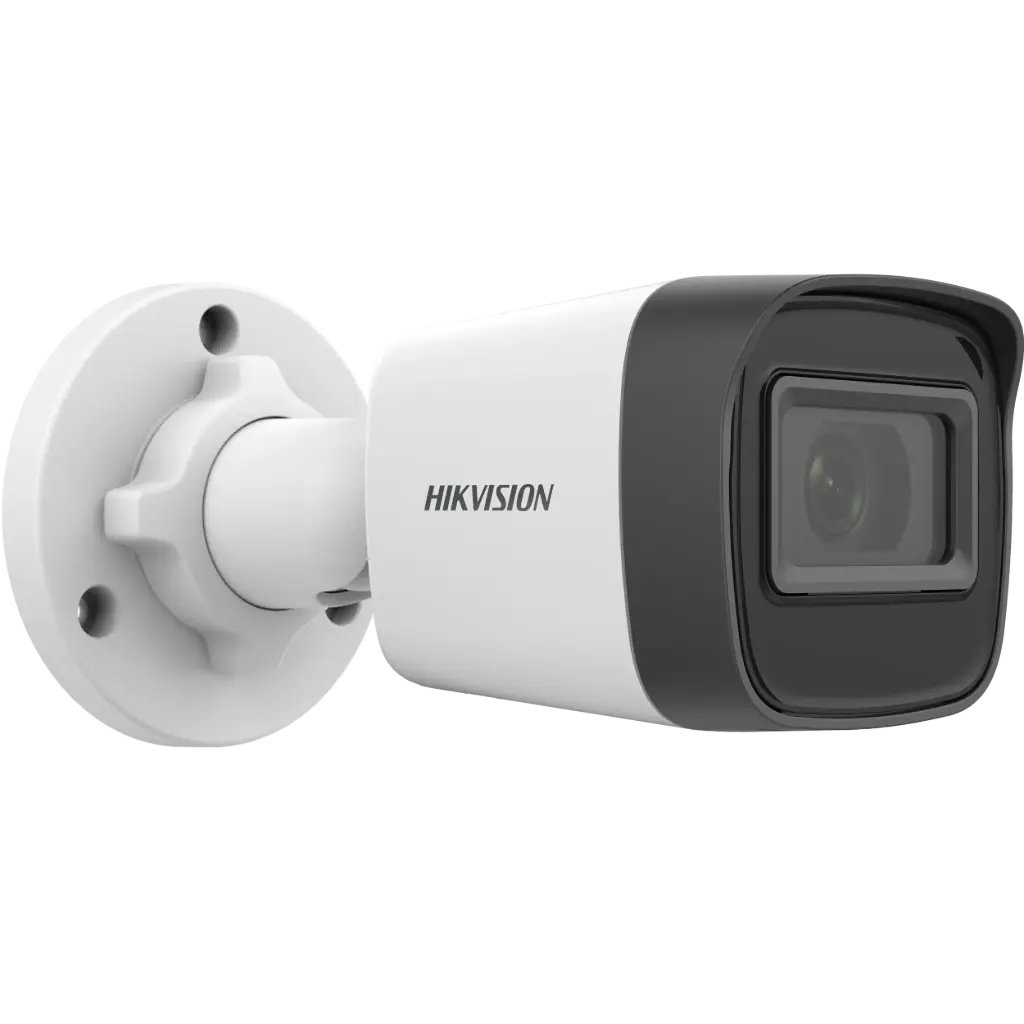 Hikvision DS-2CD1021G0-I 2MP Fixed Bullet Network Camera