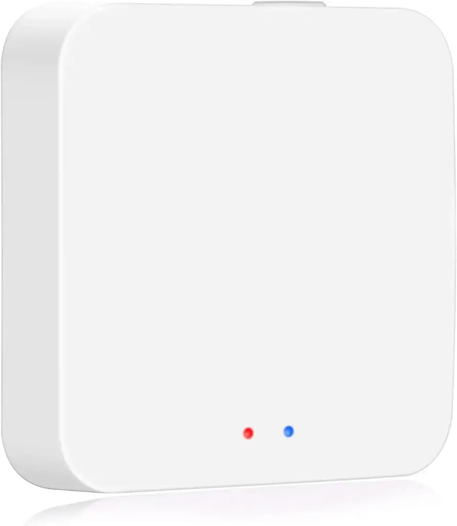 Tuya Smart Zigbee Gateway Hub, Wi-Fi