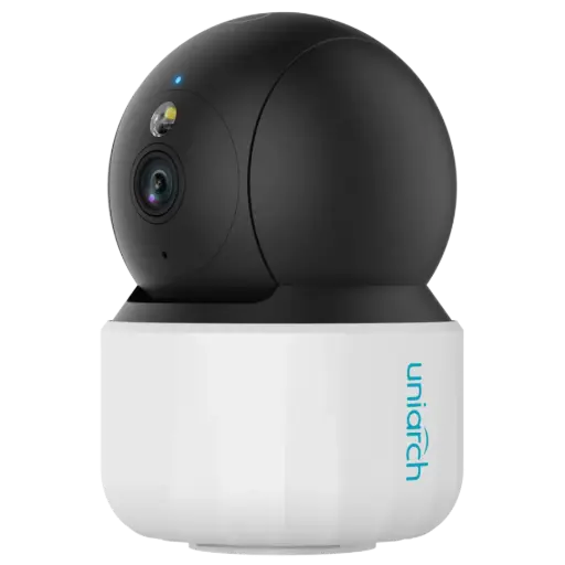 [Uho-S3E-M5TD] Uniarch Uho-S3E-M5TD 5MP Wi-Fi Indoor Smart Pan&Tilt Camera Two-Way-Audio SD Card