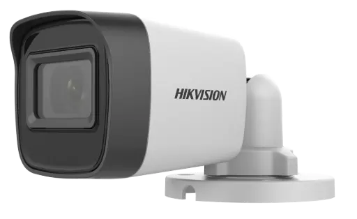 [DS-2CE16D0T-EXIPF] Hikvision Bullet DS-2CE16D0T-EXIPF 2MP 3.6mm IR20m