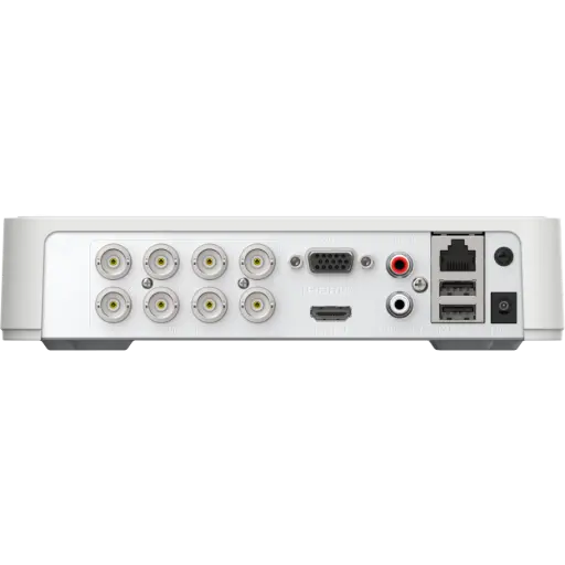 [DS-7108HGHI-M1] Hikvision DS-7108HGHI-M1 8CH 2MP 1HDD