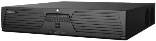 [DS-9632NXI-I8/S] Hikvision NVR DS-9632NXI-I8/S 32CH AcuSense 4K 8HDD