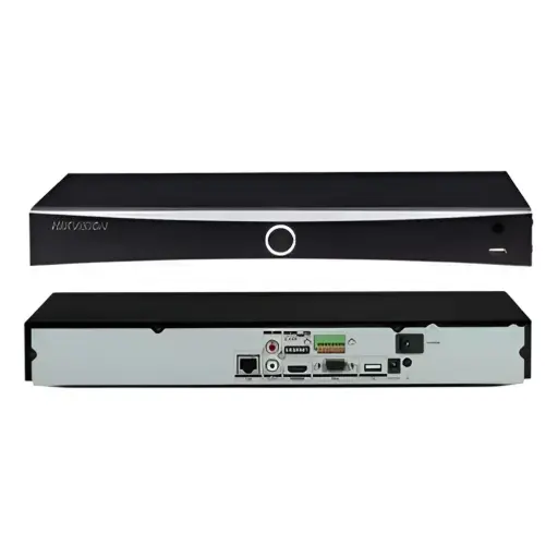 [DS-7632NXI-K2] Hikvision NVR DS-7632NXI-K2 32CH AcuSense 4K 2HDD