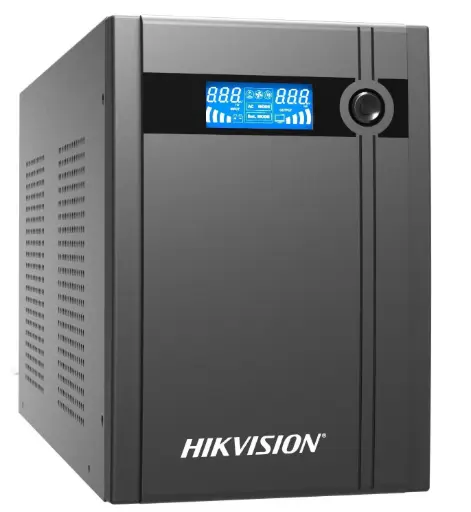 [DS-UPS3000] Hikvision DS-UPS3000 UPS 3000VA 1800W