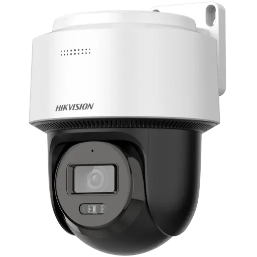 [DS-2DE2C400MWG-E] Hikvision PTZ DS-2DE2C400MWG-E 2.8mm 4MP Two-Way-Audio IR30m SD Card