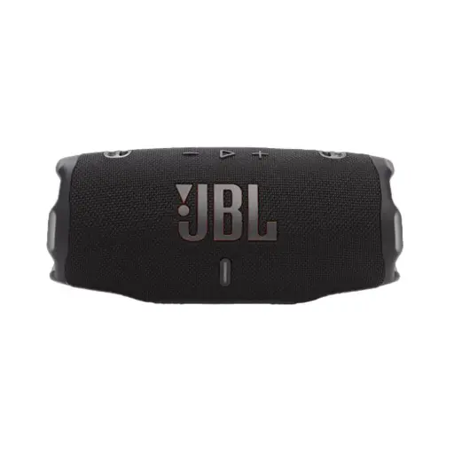 [SP191] JBL Charge 6 Portable Bluetooth Speaker - Black
