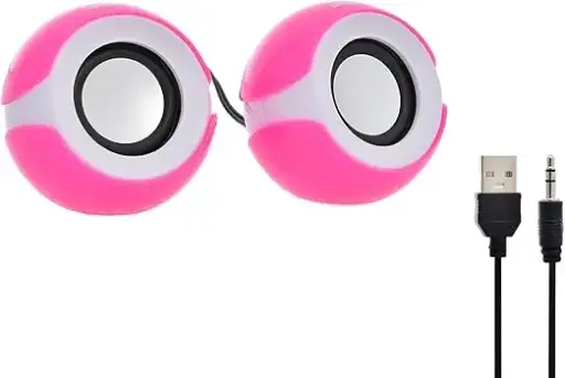 [GT-215] GAMMA GT-215 Speaker USB