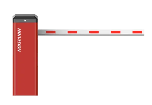 [DS-TMG520-M/A/B] Hikvision DS-TMG520-M/A/B Straight-Arm AC Barrier Gate 4M, Loop Detector