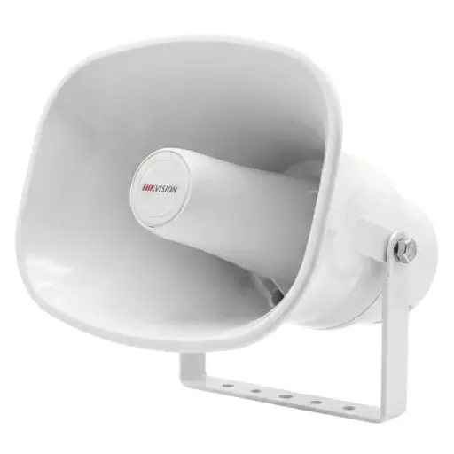[DS-QAE0330G1T-V] Hikvision DS-QAE0330G1T-V Horn Speaker 30W Waterproof