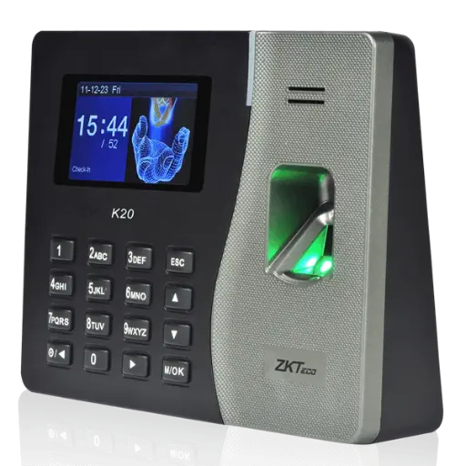 [K14 Pro] ZKTeco K14 Pro Fingerprint Time Attendance