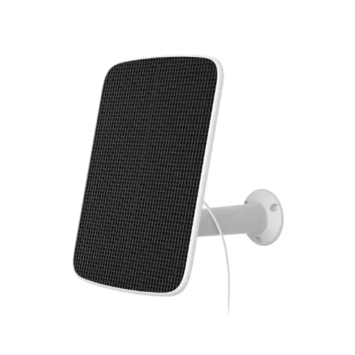 [CS-CMT-C] Ezviz CS-CMT-C Solar Panel Micro-USB Weatherproof