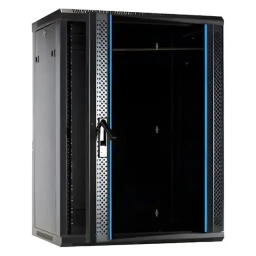 [NS-501GL15U6060] Netsys NS-501GL15U6060 15U Rack 60cm x 60cm 