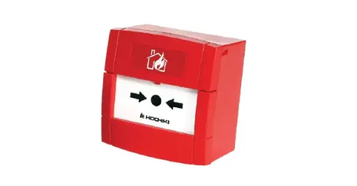 [CCP-E] HOCHIKI CCP-E Conventional Manual Call Point, LPCB Approved