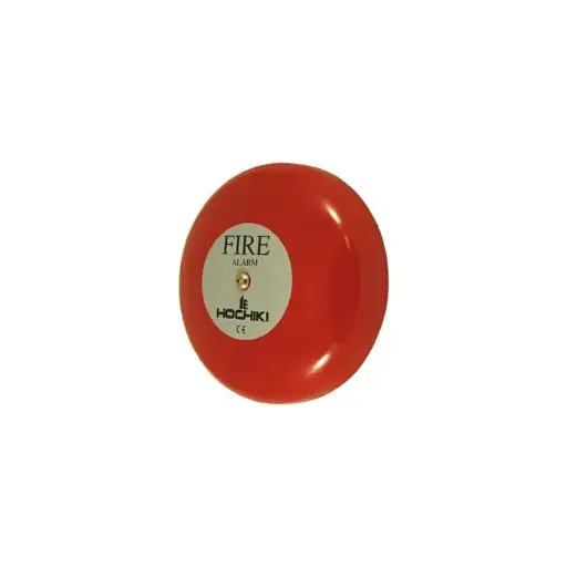 [MBF-6EV] HOCHIKI MBF-6EV Conventional  Bell 6inch, LPCB Approved